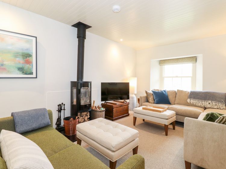 Rose Cottage At Troutbeck, listing photograph 2