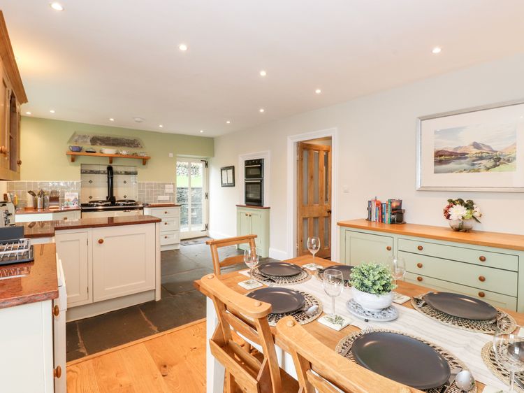 Rose Cottage At Troutbeck, listing photograph 8
