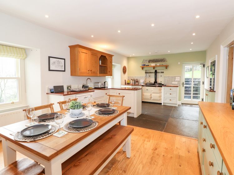 Rose Cottage At Troutbeck, listing photograph 9