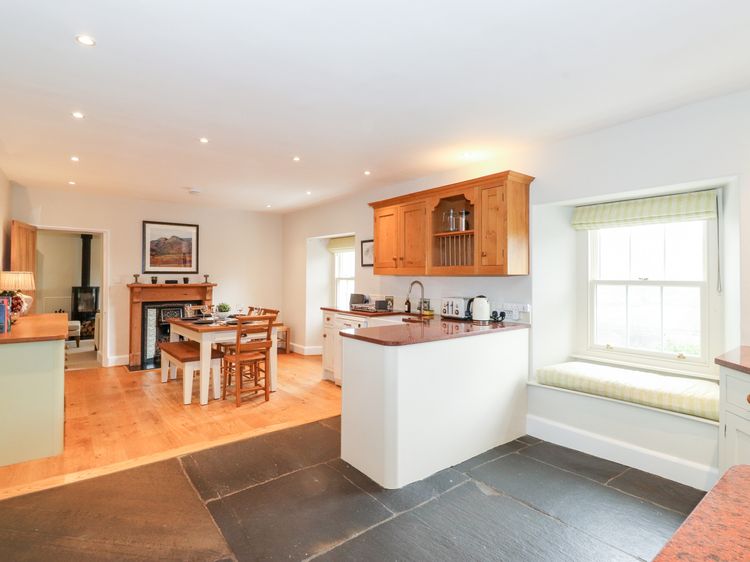 Rose Cottage At Troutbeck, listing photograph 10