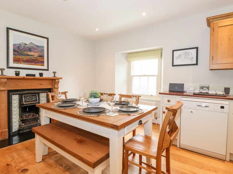 Rose Cottage At Troutbeck, listing photograph 11