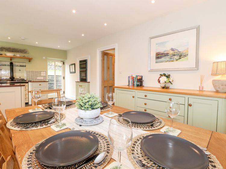 Rose Cottage At Troutbeck, listing photograph 12