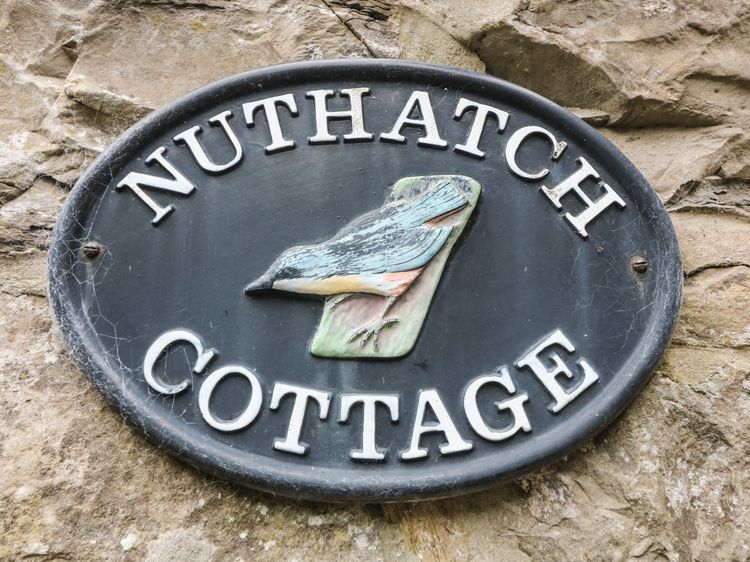 Nuthatch Cottage, listing photograph 2