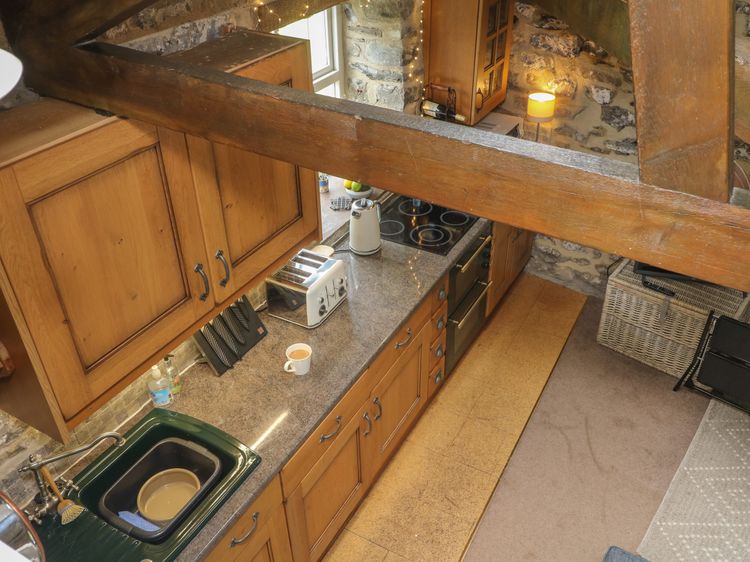 Nuthatch Cottage, listing photograph 10