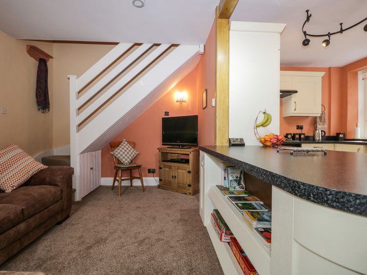 Mount Pleasant Cottage, listing photograph 4