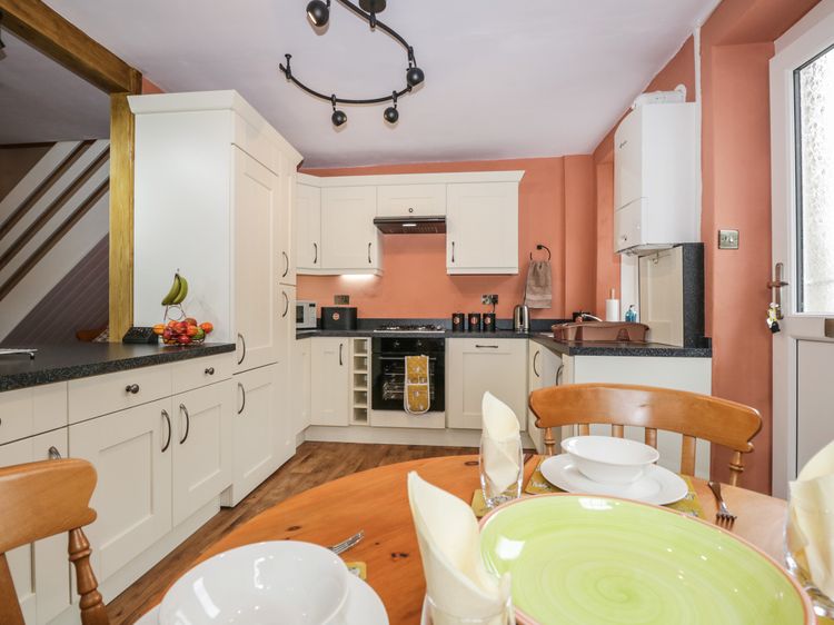 Mount Pleasant Cottage, listing photograph 8