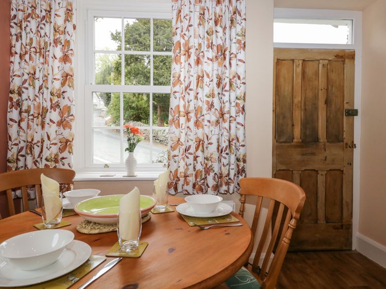 Mount Pleasant Cottage, listing photograph 10