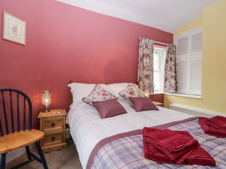 Mount Pleasant Cottage, listing photograph 12
