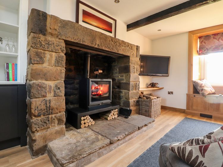 Moss Side Retreat, listing photograph 9