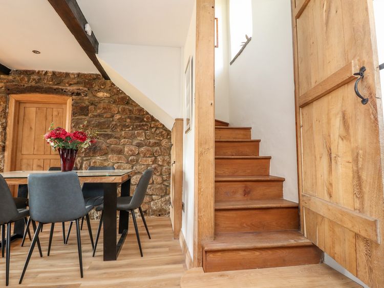 Moss Side Retreat, listing photograph 12