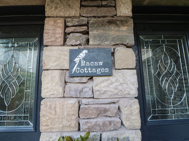 Macaw Cottages No 4A, listing photograph 3