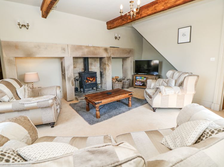 Burrs Farm, listing photograph 4