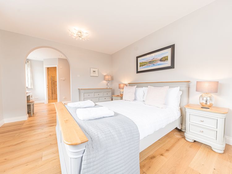 Cedar Wood Coniston, listing photograph 12