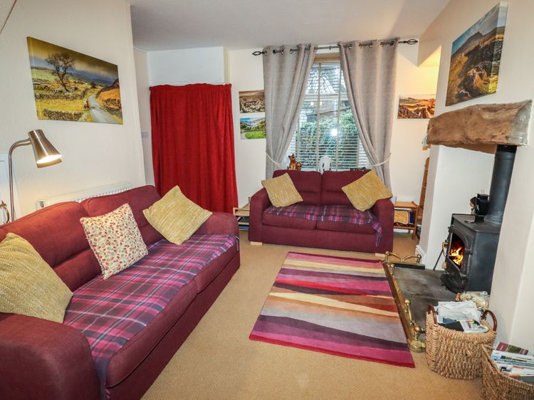 Winskill Cottage