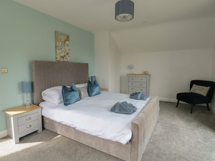 3 Parc Delfryn, listing photograph 12
