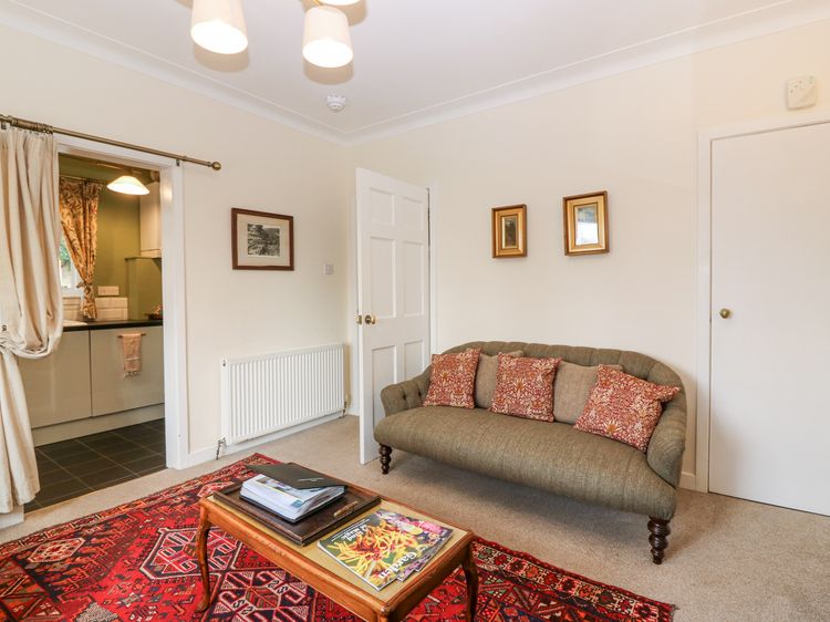 Branklyn Garden Cottage, listing photograph 10