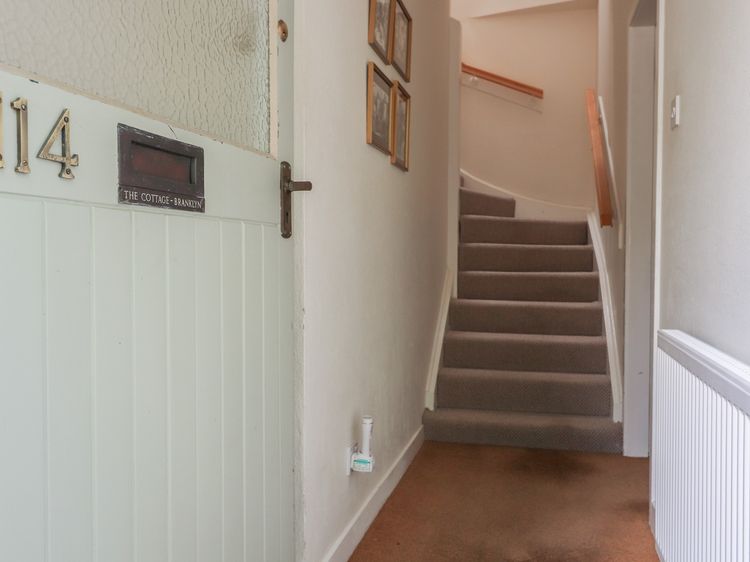 Branklyn Garden Cottage, listing photograph 8