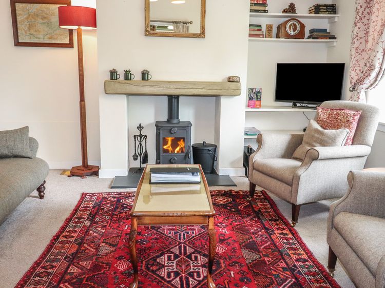 Branklyn Garden Cottage, listing photograph 6