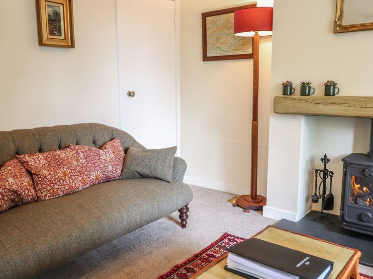 Branklyn Garden Cottage, listing photograph 7