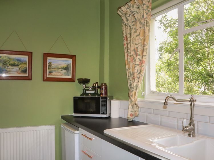 Branklyn Garden Cottage, listing photograph 12