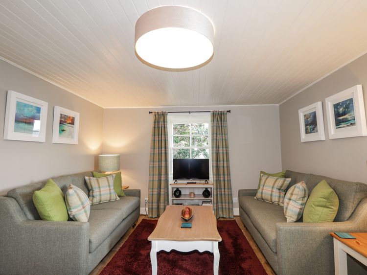 Craggan Cottage - Balmacara, listing photograph 4