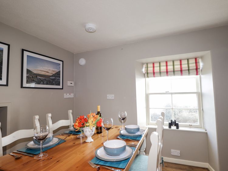 Craggan Cottage - Balmacara, listing photograph 7