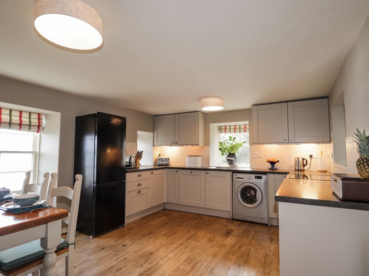 Craggan Cottage - Balmacara, listing photograph 9