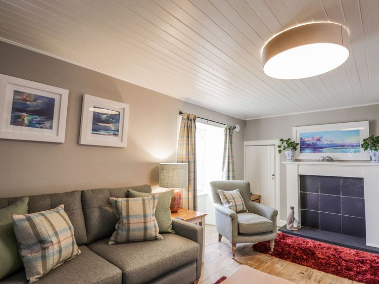 Craggan Cottage - Balmacara, listing photograph 3