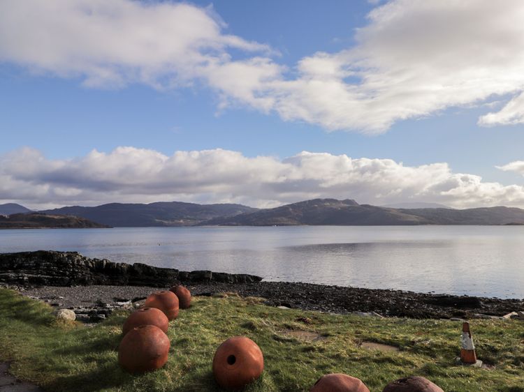 Ferry Cottage - Balmacara, listing photograph 3
