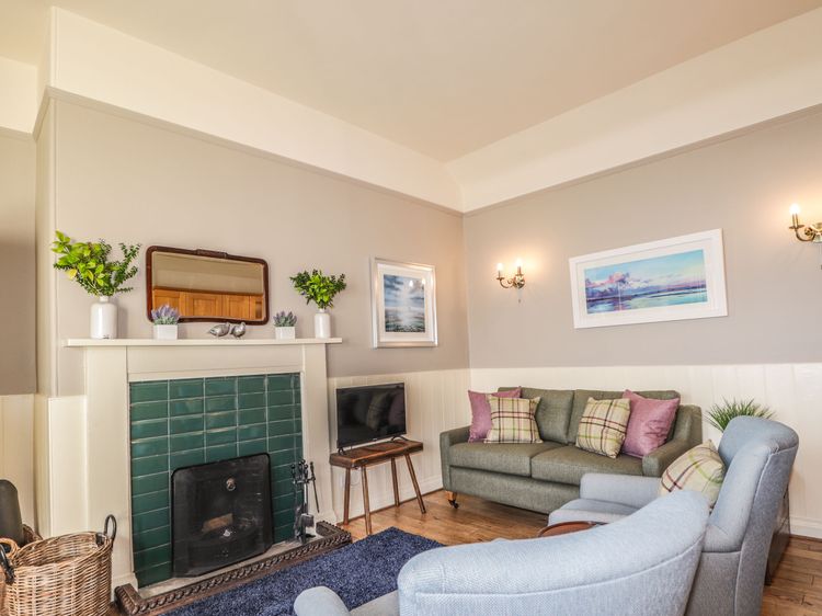 Ferry Cottage - Balmacara, listing photograph 7