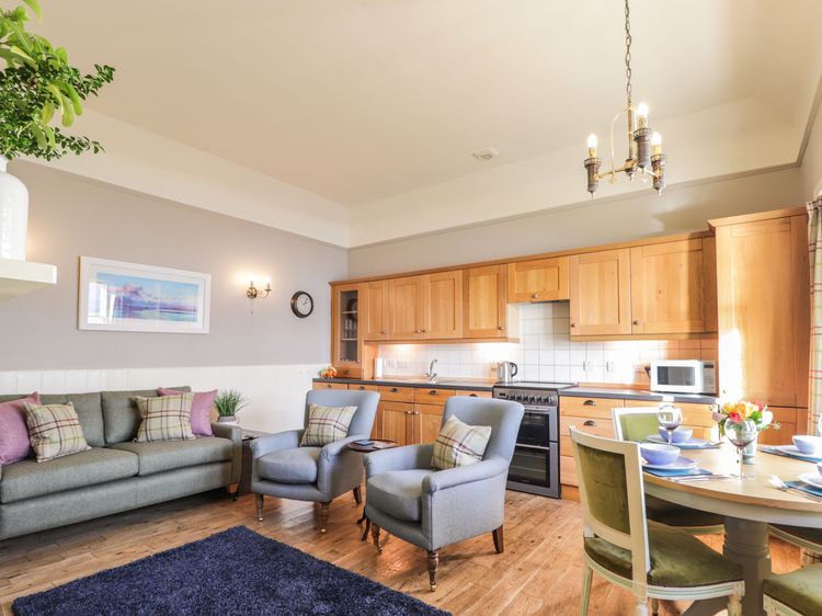 Ferry Cottage - Balmacara, listing photograph 8