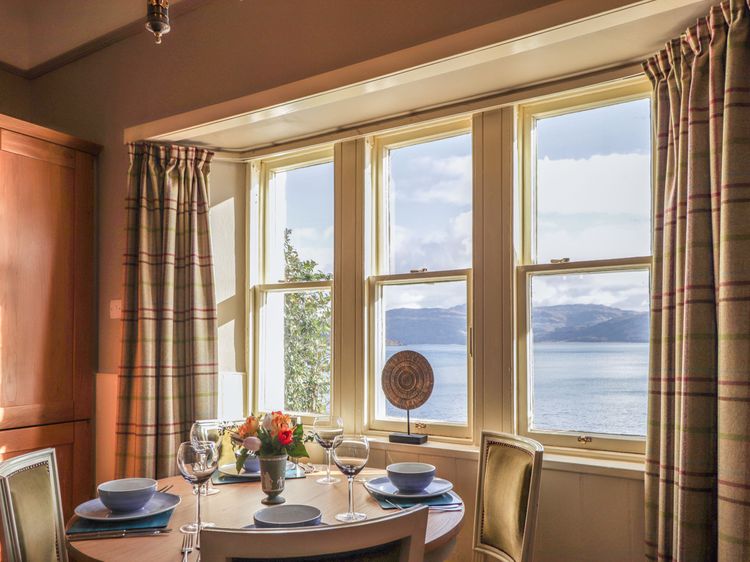 Ferry Cottage - Balmacara, listing photograph 10