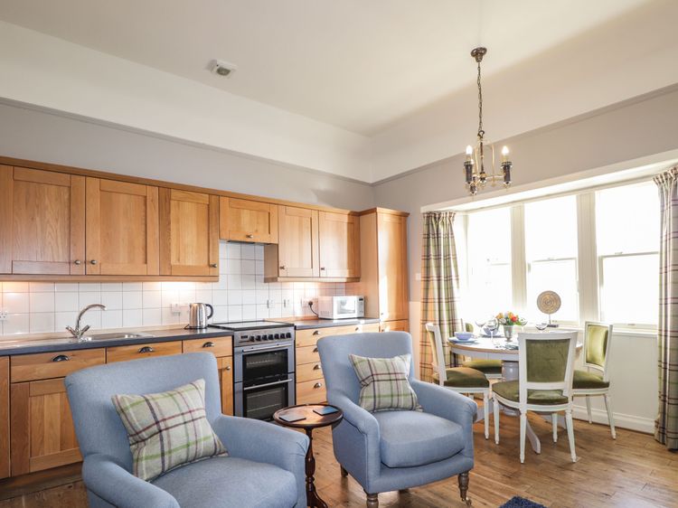 Ferry Cottage - Balmacara, listing photograph 12