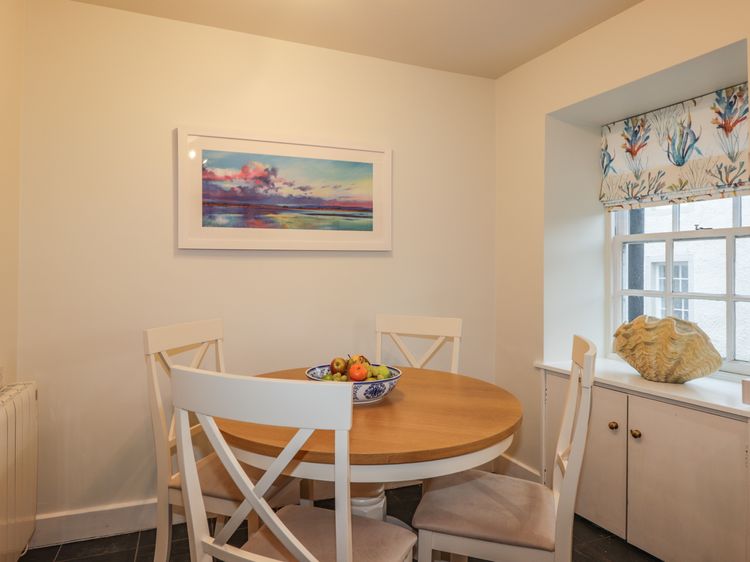 Lydia Cottage - Cromarty, listing photograph 9