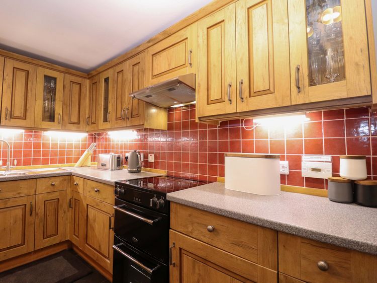 Paye House - Cromarty, listing photograph 12