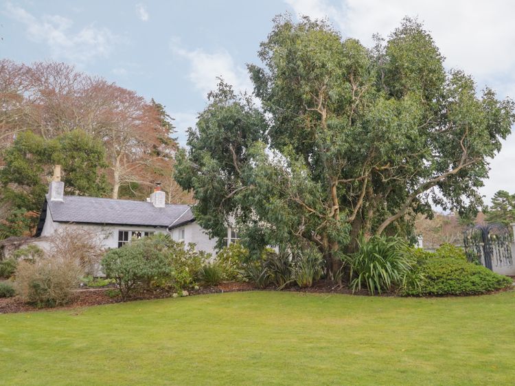 Inverewe - Garden Lodge, listing photograph 4