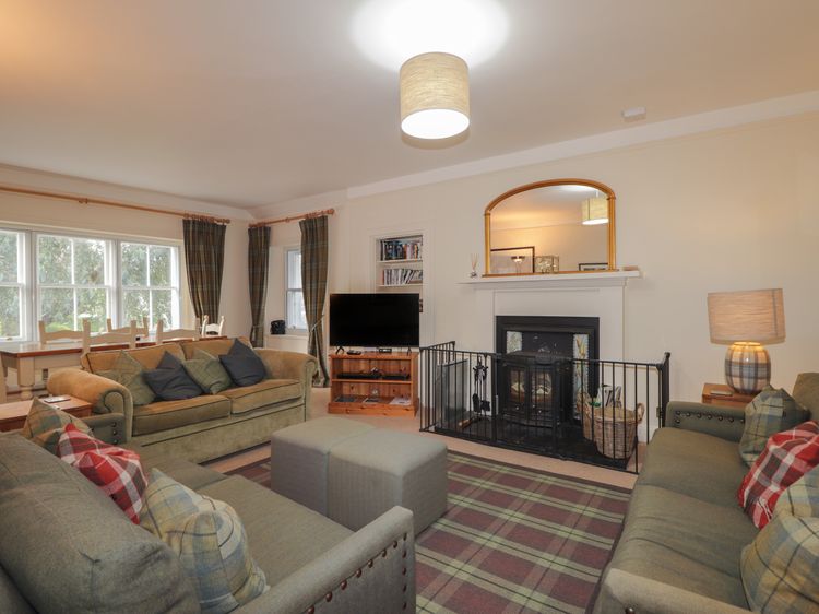 Inverewe - Garden Lodge, listing photograph 6