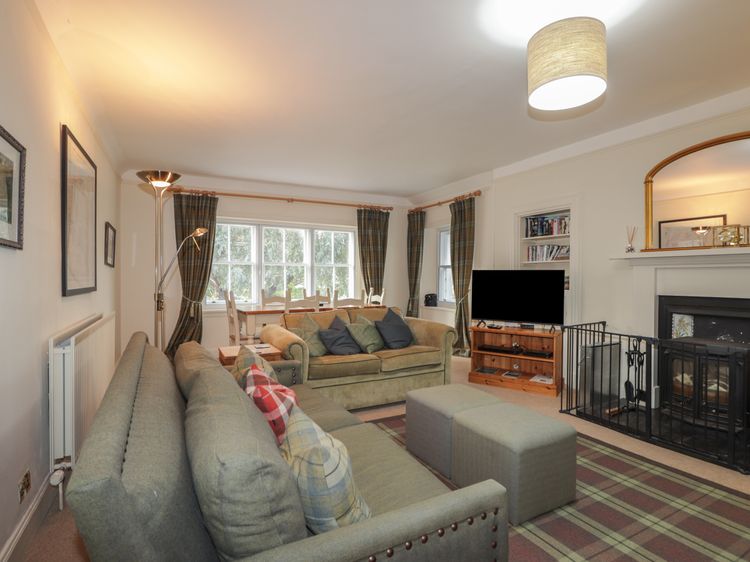 Inverewe - Garden Lodge, listing photograph 7