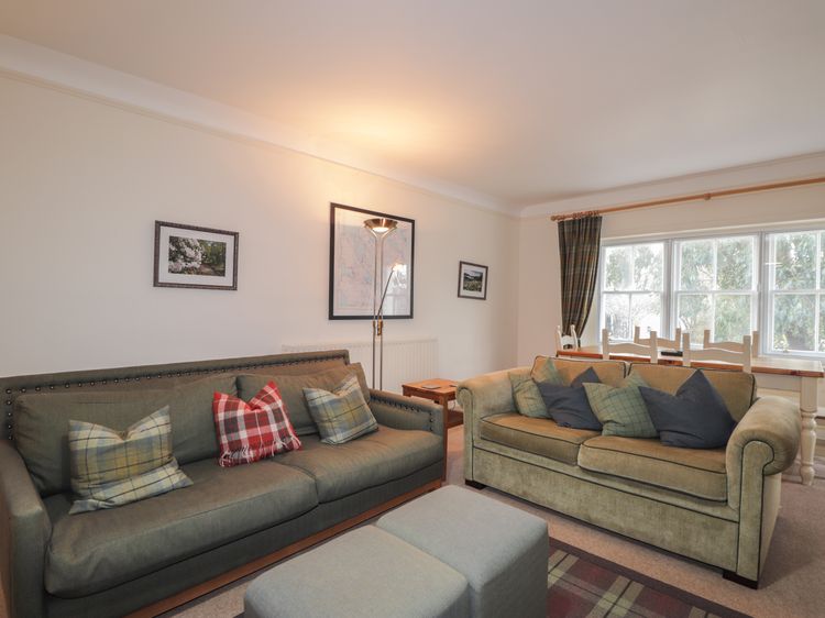 Inverewe - Garden Lodge, listing photograph 8