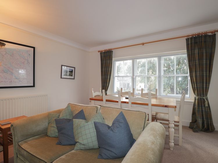 Inverewe - Garden Lodge, listing photograph 9