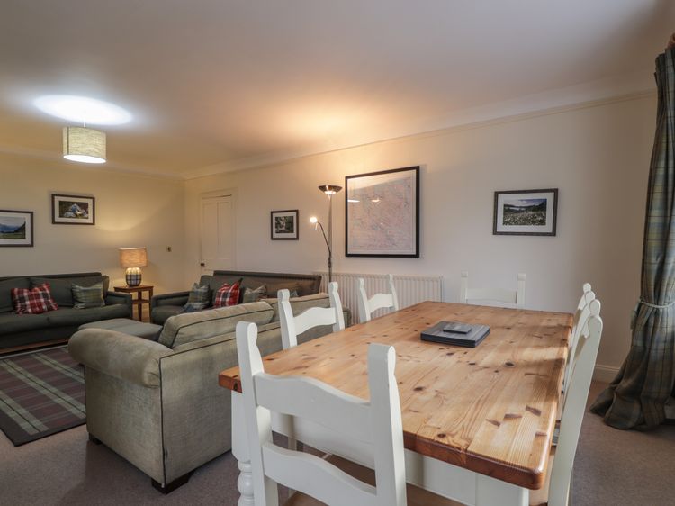 Inverewe - Garden Lodge, listing photograph 10