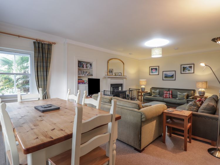 Inverewe - Garden Lodge, listing photograph 11
