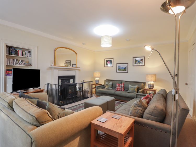 Inverewe - Garden Lodge, listing photograph 12