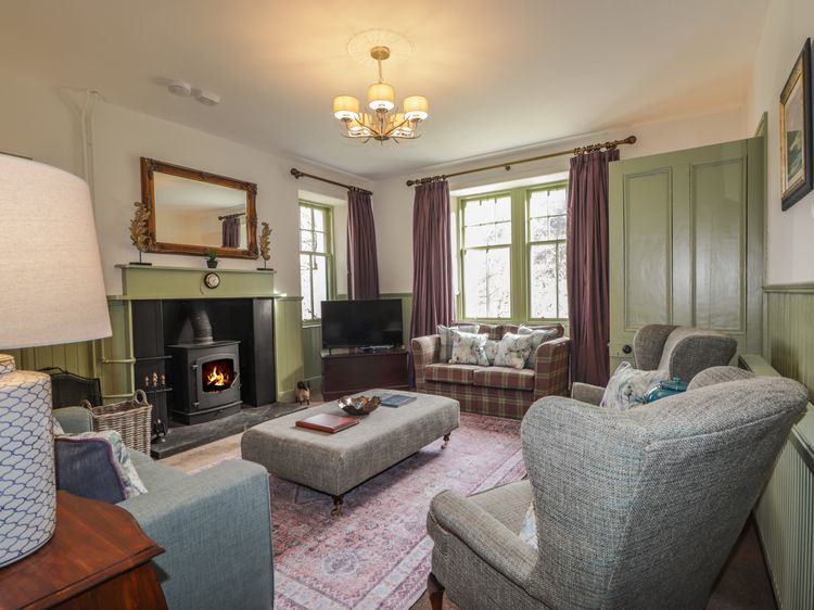 Glen Cottage - Torridon, listing photograph 4