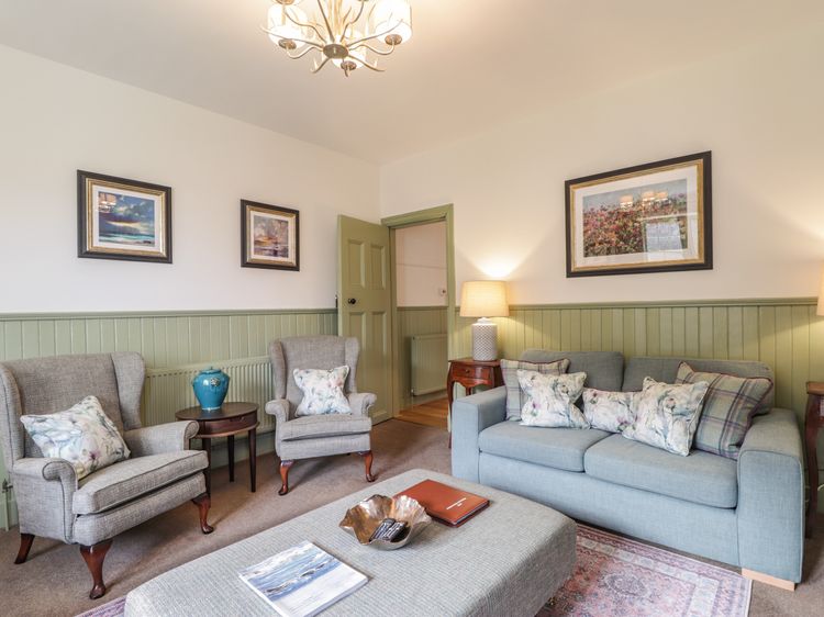Glen Cottage - Torridon, listing photograph 7