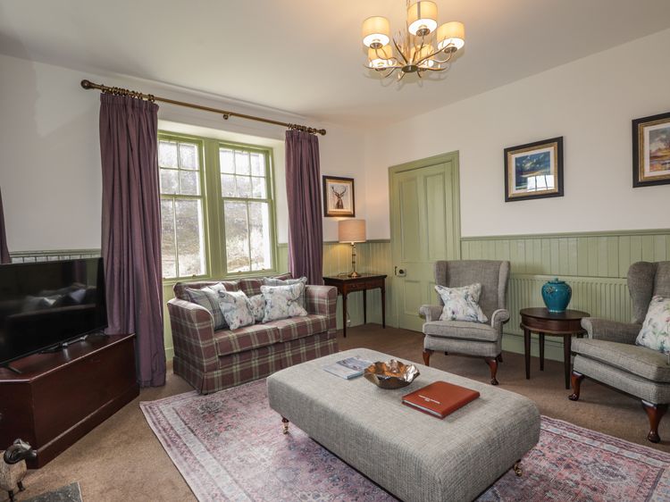 Glen Cottage - Torridon, listing photograph 6