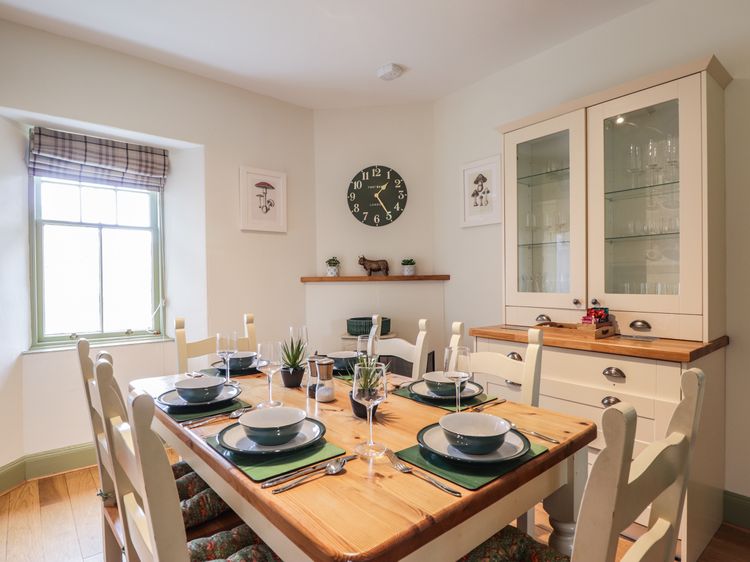 Glen Cottage - Torridon, listing photograph 9