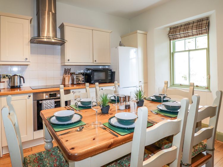 Glen Cottage - Torridon, listing photograph 10
