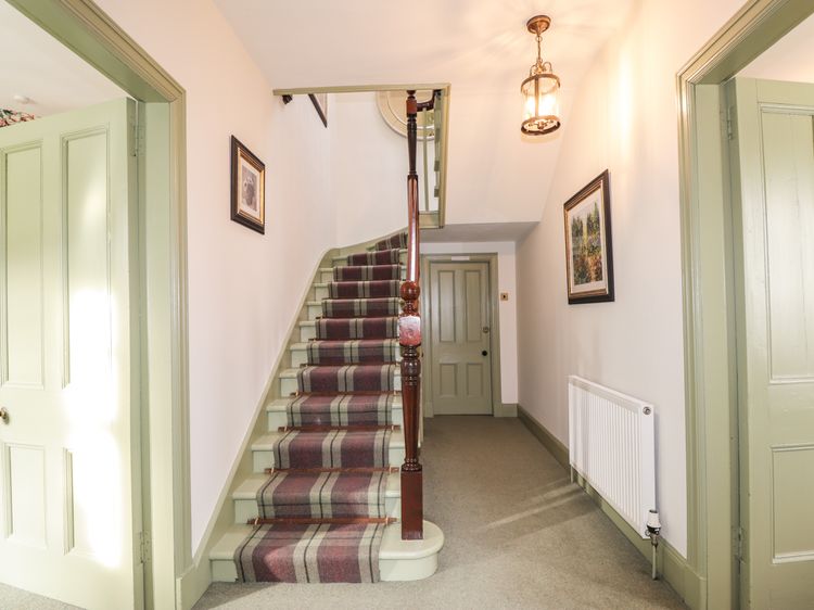 Glen Cottage - Torridon, listing photograph 12