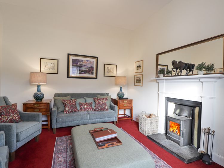 Stalker's Cottage - Torridon, listing photograph 3